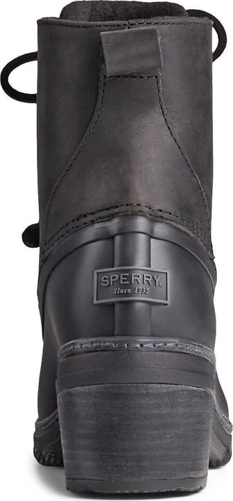 Image du produit Sperry Bottines Saltwater Heel Fashion en cuir (38)