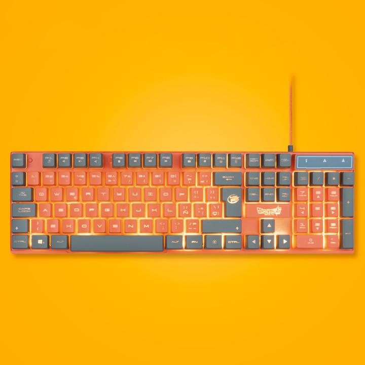 Produktbild Blade PC Dragon Ball Super Pack Keyboard + Mouse + Mousepad