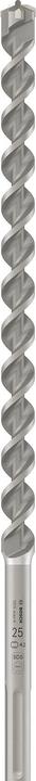Image du produit Bosch Professional Zubehör Foret marteau SDS max-4 25 x 400 x 520 mm (25 millimètres)