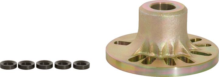Image du produit KS Tools Kit universel d'extraction de moyeu de roue