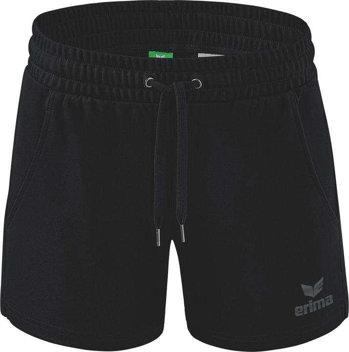 Actual product image Erima Essential Team Sweatshorts (40)