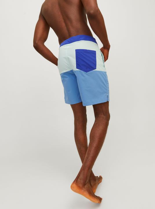 Immagine prodotto Jack & Jones Vestibilità regolare Vestibilità regolare Costume da bagno Vestibilità regolare Costume da bagno (M)