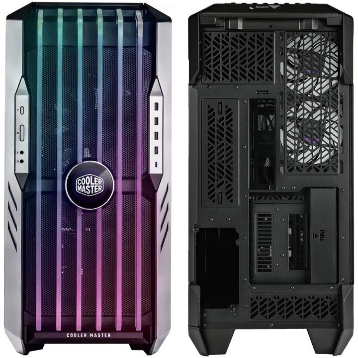 Produktbild Cooler Master HAF 700 (E-ATX)
