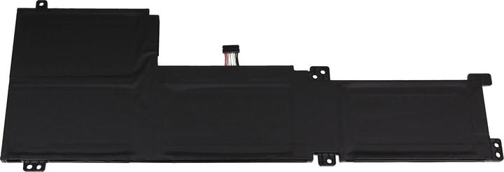 Actual product image Lenovo 5B10W86950 (4 Cells, 4645 mAh)