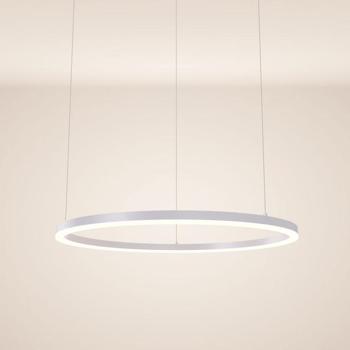 Image du produit s.luce Ring 80 Direkt/Indirekt (2700 lm)