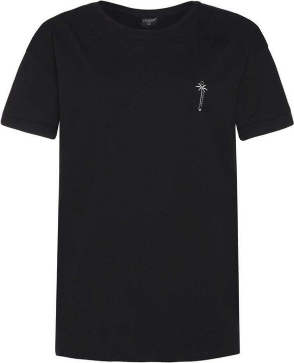 True Black