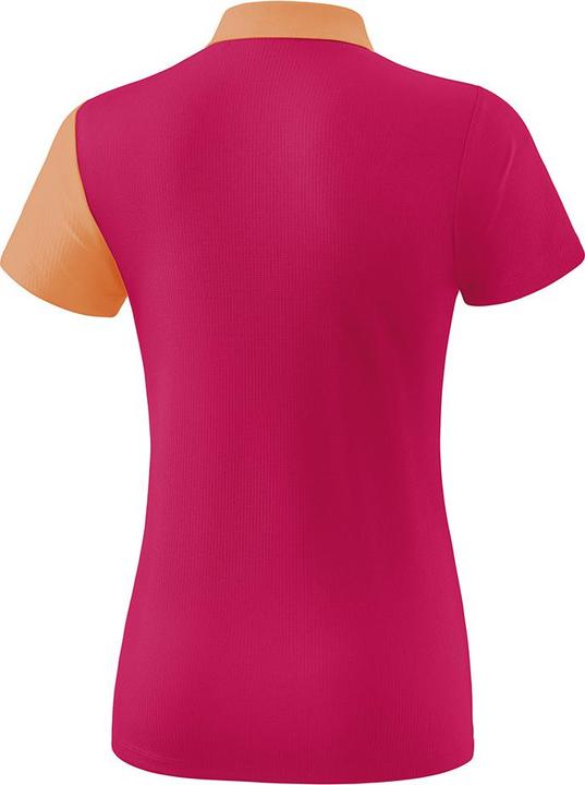 Produktbild Erima 5-C Poloshirt Damen (36)