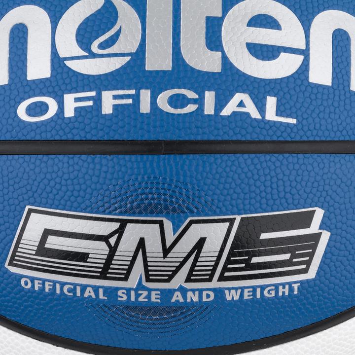Actual product image Molten Bgmx6-C Basketball