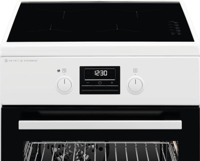 Actual product image AEG CIB56494BW 943005695