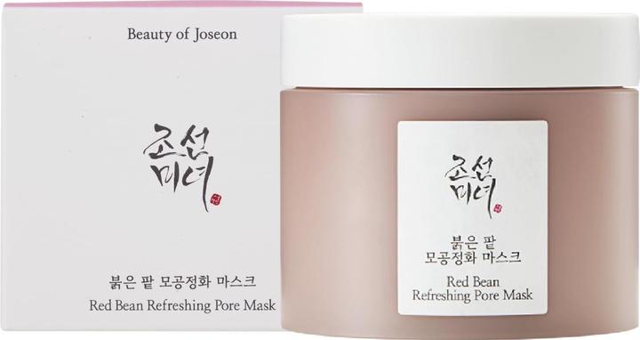 Image du produit Beauty of Joseon Haricot rouge (140 ml)
