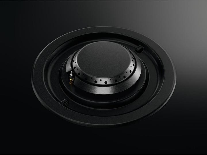 Actual product image AEG HKB64453NB