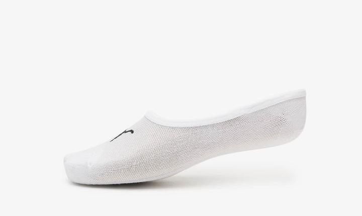 Actual product image Puma Dreierpack Füsslinge (pack of 3, 43 - 46)