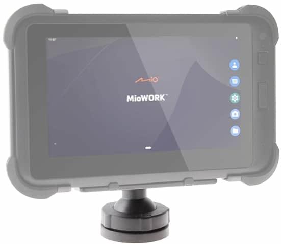 Actual product image Arat Screen capture