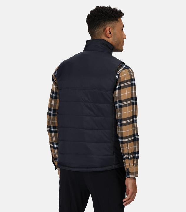 Image du produit Regatta Gilet matelassé Stage Ii Isolé (XXL)
