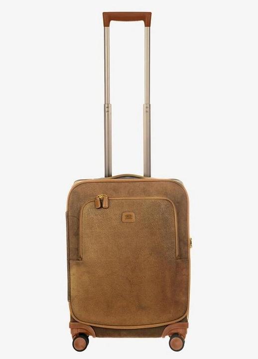Produktbild Brics Bric's Trolley + Koffer Life Trolley S (45 l, Handgepäck (bis 50l))