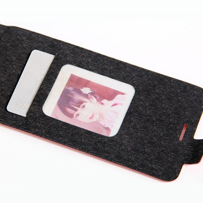 Produktbild MU Classic Leder Flip Case (Xiaomi Mi 5s)