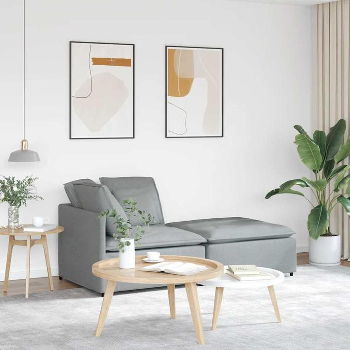 Actual product image VidaXL Raleigh (Modular sofa)