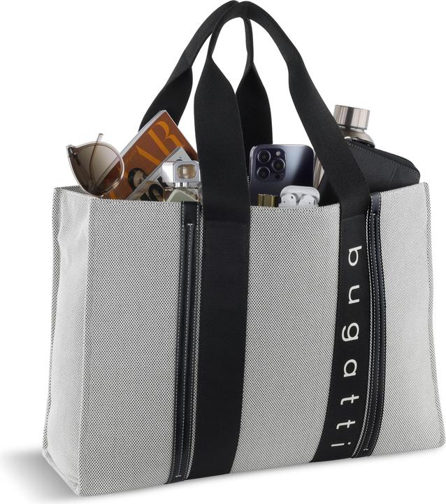Immagine prodotto Bugatti Shopper AMBRA (18 l)
