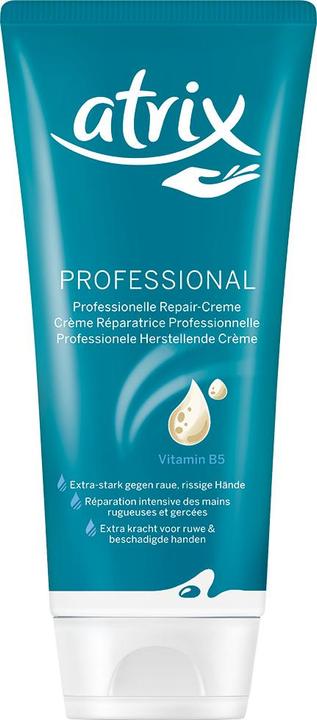 Image du produit Atrix Crème réparatrice professionnelle TB 100 ml (100 ml)