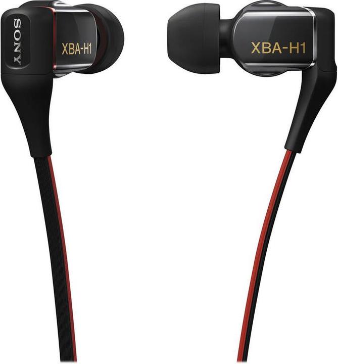 Actual product image Sony Xba-H1