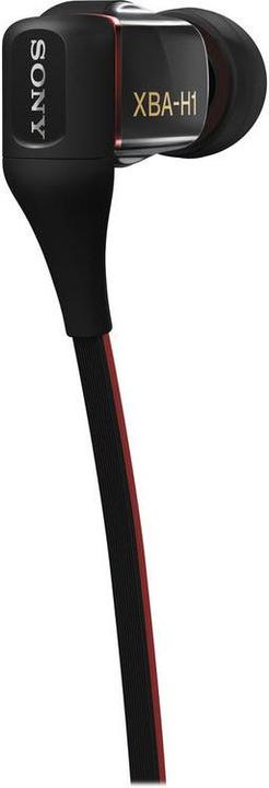 Actual product image Sony Xba-H1