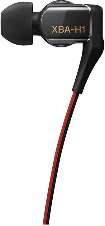 Actual product image Sony Xba-H1