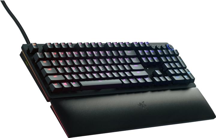 Actual product image Razer Huntsman V2 (DE, Cable)