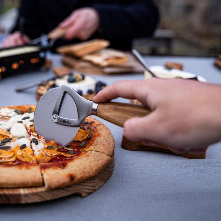 Image du produit Boska Pizzarad Oslo+