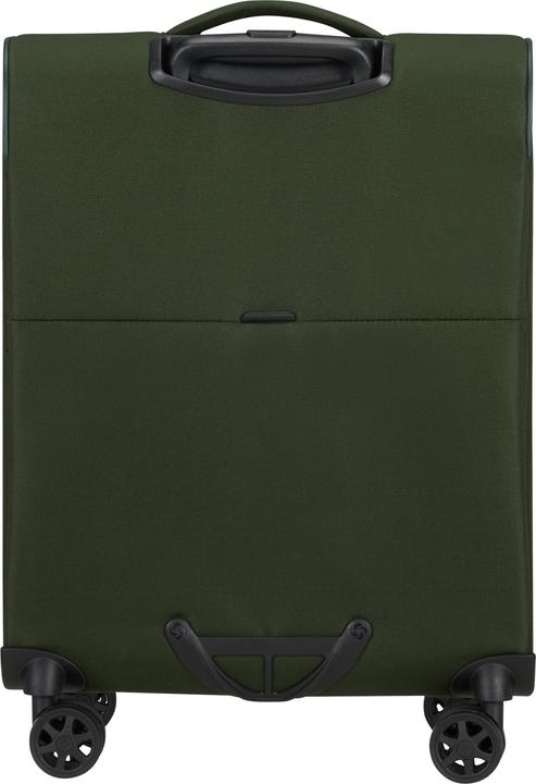 Actual product image Samsonite LITEBEAM Spinner (39 l, Hand luggage (up to 50 litres))