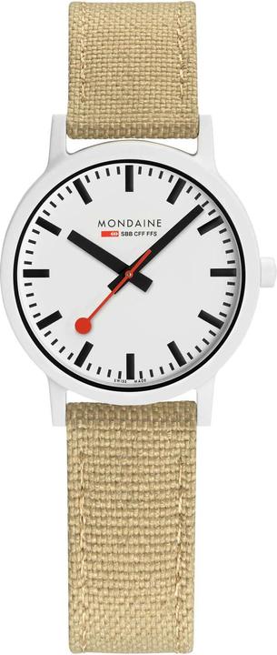 Produktbild Mondaine Essence (Analoguhr, 32 mm)