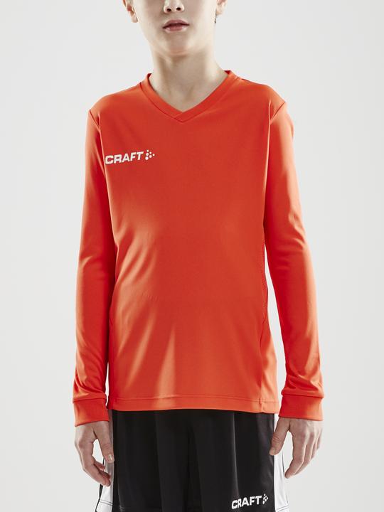 Immagine prodotto Craft Maglia Solida Ls Jr (134)