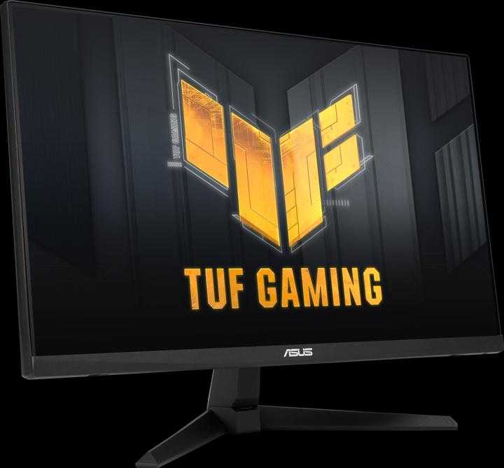 Actual product image ASUS TUF GAMING VG259Q3A 62.23cm (16:9) FHD HDMI DP (1920 x 1080 pixels, 24.50")