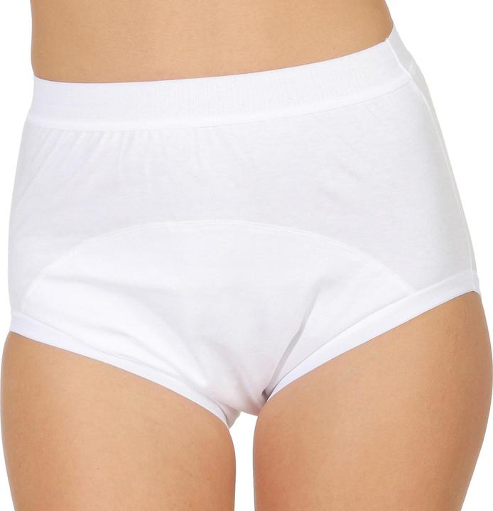 Produktbild Mediset Damen Hygiene-Slip (1 x, Normal, Large)