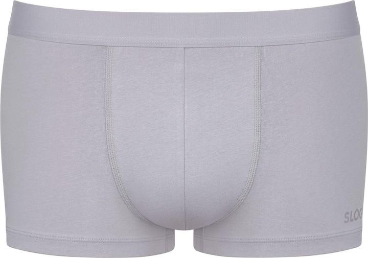 Immagine prodotto Sloggi Confezione da 6 pezzi da uomo GO ABC 2.0 Hipster Short / Pant (XL, confezione da 6)