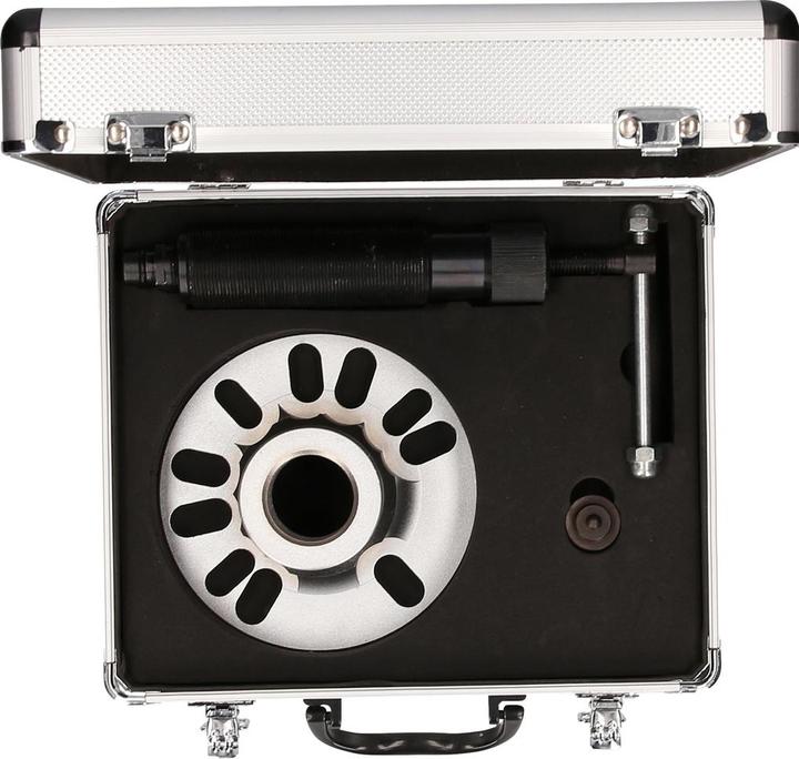 Immagine prodotto Brilliant Tools Estrattore idraulico per alberi motore, 98 mm - 12,5 cm