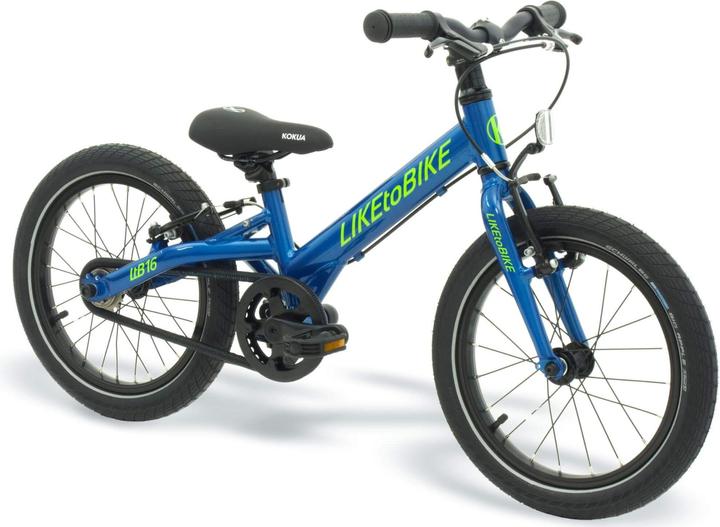 Immagine prodotto Kokua LIKEtoBIKE (16")