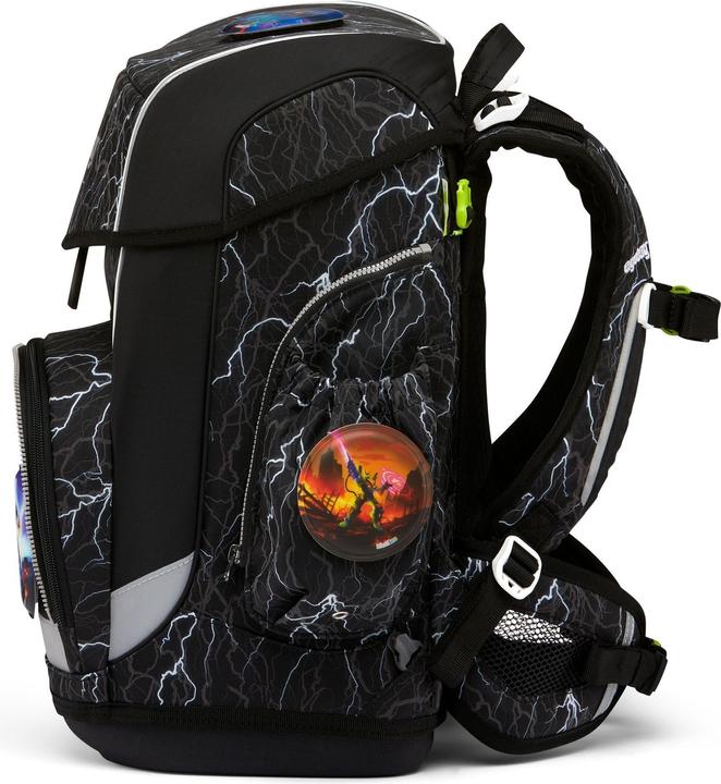 Produktbild Ergobag Schulthek-Set Cubo Light (19 l)