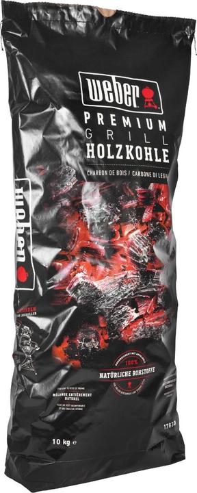 Image du produit Weber Premium (10 kg)