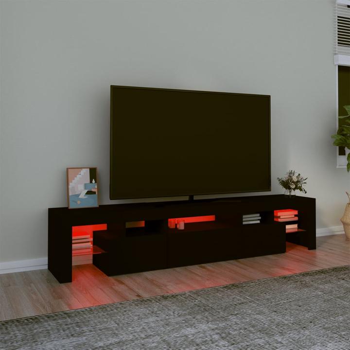 Produktbild VidaXL Alana (200 x 36.5 x 40 cm)