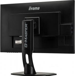 Produktbild iiyama G-Master GB2760QSU-B1 (2560 x 1440 Pixel, 27")