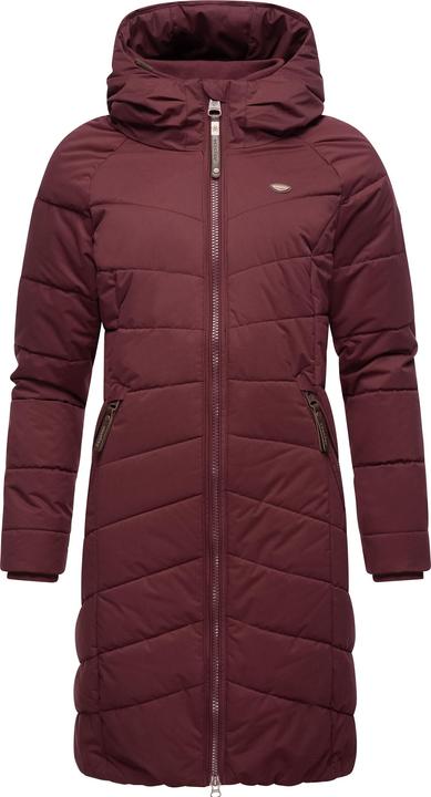 Produktbild Ragwear Dizzie Coat (XL)