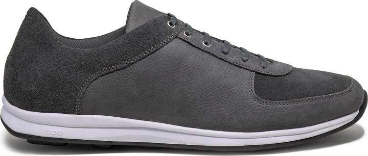 GNL SU1 Tumble Grey