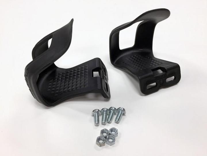 Produktbild Concept2 ToeClips zu BikeErg