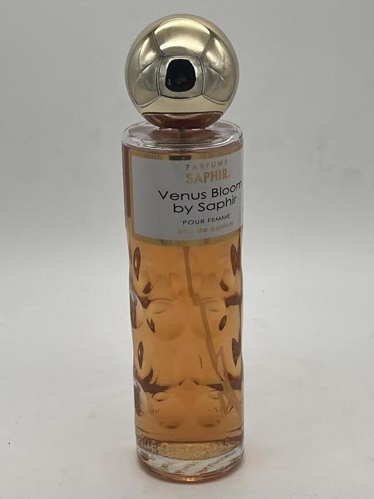 Immagine prodotto Saphir Venus Bloom Edp Spray 200 ml (Eau de parfum, 200 ml)