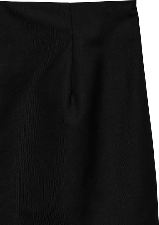 Produktbild Vero Moda VMHAILEY Hohe Taille Hose Hose mit weitem Beinschnitt (36)