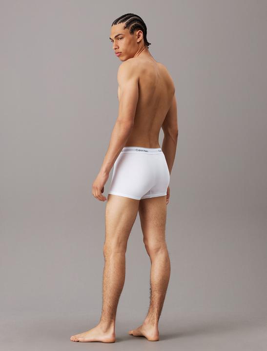 Produktbild Calvin Klein Trunk 3pk (M)