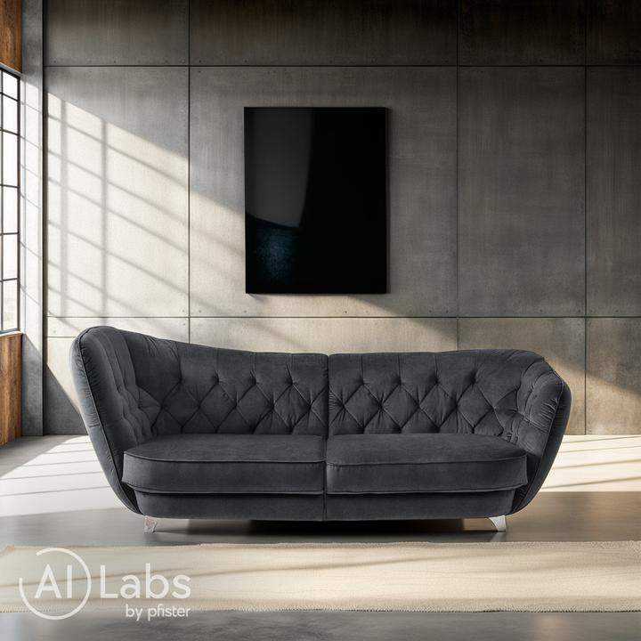 Produktbild Livetastic Retro (Ecksofa)