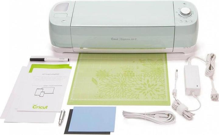 Produktbild Cricut Explore Air 2