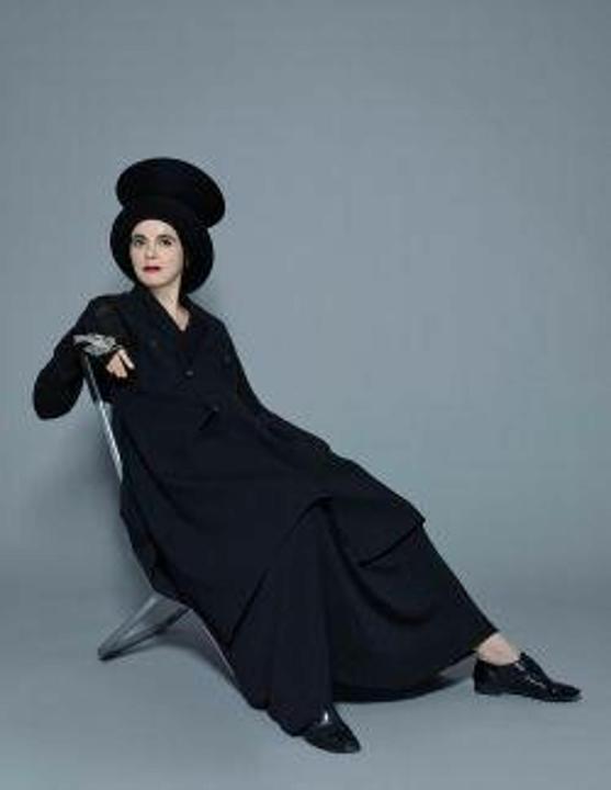 Actual product image Albin Michel Psychopompe (French, Amélie Nothomb, 2023)