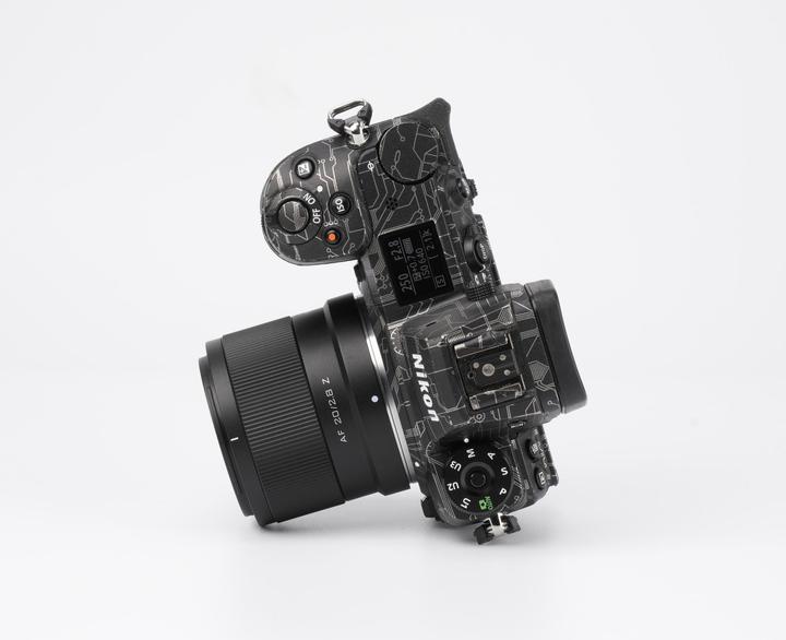 Produktbild Viltrox Z 20 F2.8 AF STM Nikon Z Mount (Nikon Z, Vollformat)